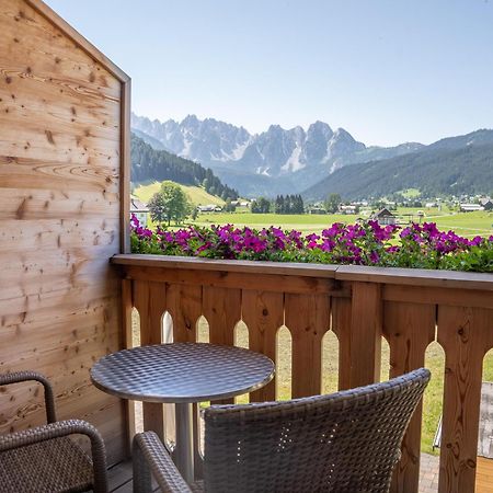 Cooee Alpin Hotel Dachstein Gosau Bagian luar foto